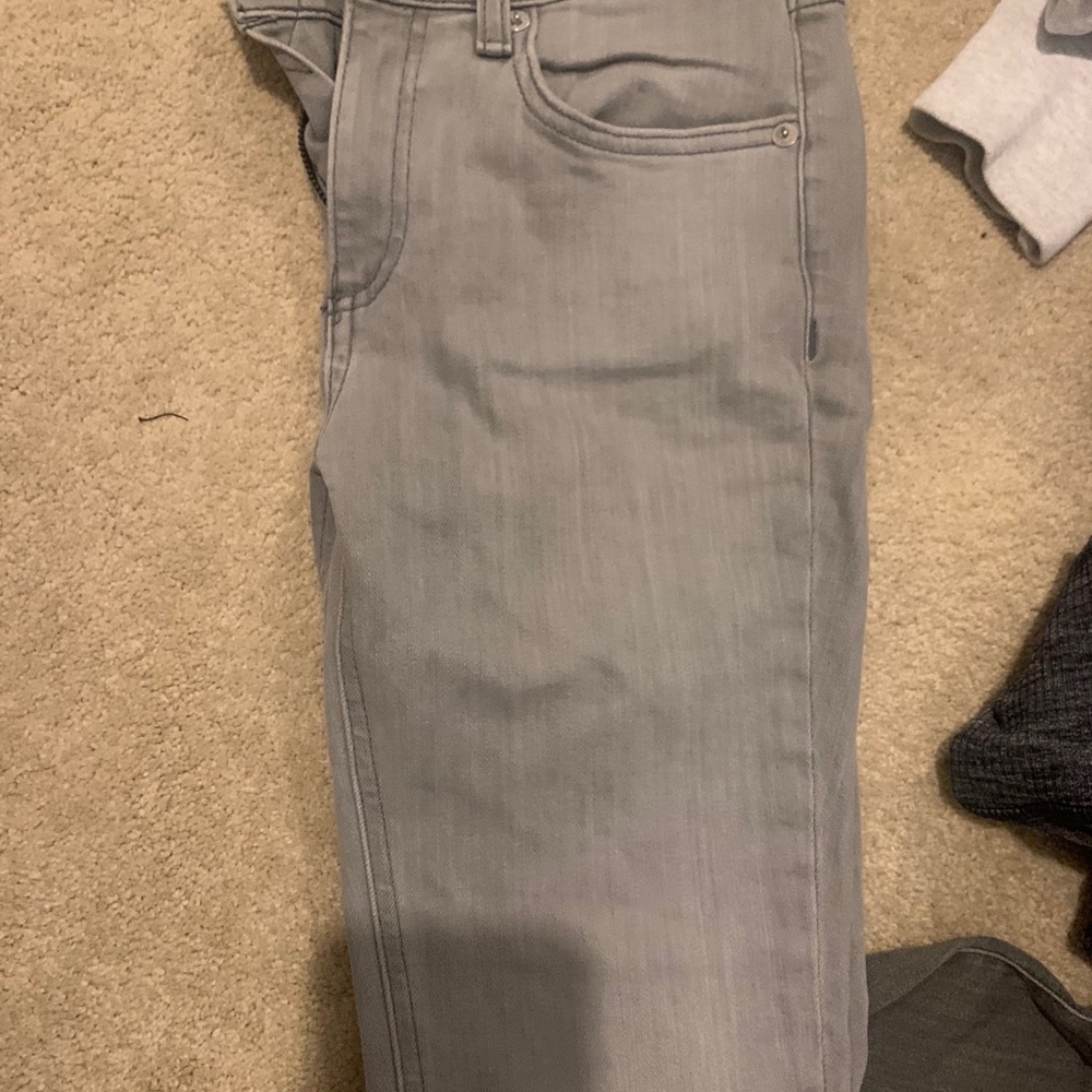 SUPER CUTE JEANS